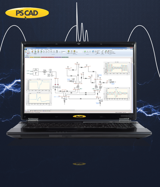 power system simulation software for the design analysis optimization and verification of all types of power systems